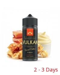 Big Scandal Vulkan Flavour shot 120ml